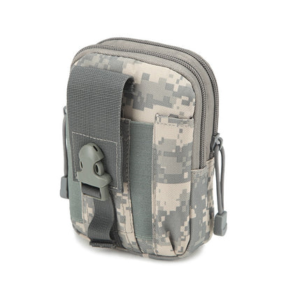 Tactical Molle Pouch