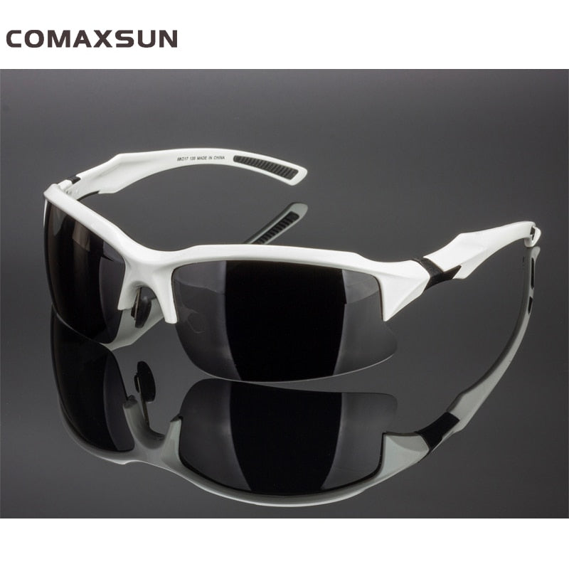 Professional Polarized Sunglasses