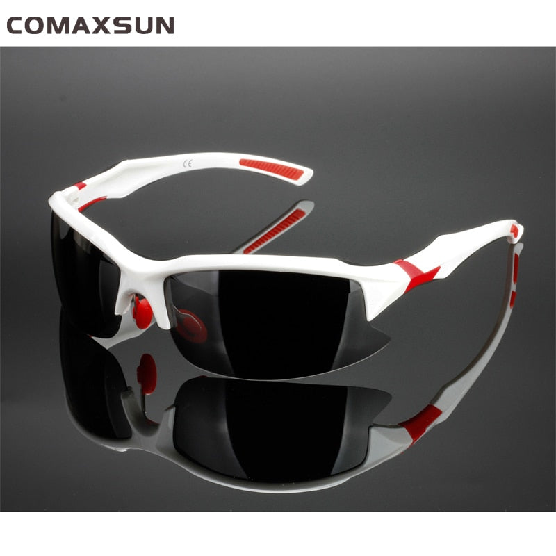 Professional Polarized Sunglasses