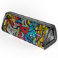 mifa A10+ Portable 20W  Bluetooth 5.0 360° Stereo Sound Wireless Speaker - 24-Hour Play Time