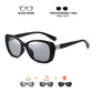 CoolPandas Photochromic Polarized Fashion Women Sunglasses
