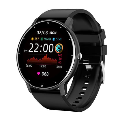 Xetoz Full Touch Screen Smart Watch For Sport Tracking