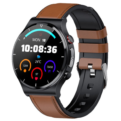 iKUNKONG™ ECG+PPG+HR Multifunction Smart Watch