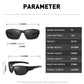 2022 Vintage Polarized Luxury Sunglasses For Men