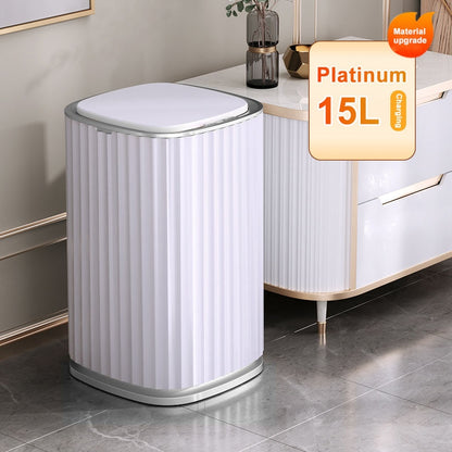 TRXCAN Smart Automatic Trash Can