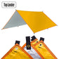 Waterproof Tarp Tent Shade