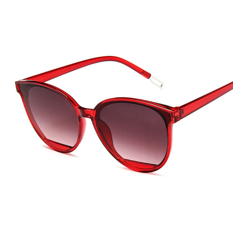 Classic Fashion Sunglasses For Women - UV400 Protection