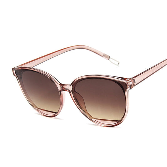 Classic Fashion Sunglasses For Women - UV400 Protection