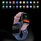QS16 Pro Smart Watch With Body Temperature | Blood Pressure | Blood Oxygen Monitoring