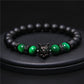 Viking Wolf Bracelet