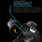 QS16 Pro Smart Watch With Body Temperature | Blood Pressure | Blood Oxygen Monitoring