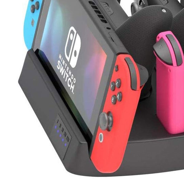 Nintendo Switch Charging Display Stand