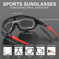 X-TIGER Photochromic Polarized Cycling Sunglasses