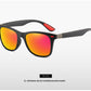 DJXFZLO Brand Design Polarized Sunglasses For Men And Women