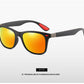 DJXFZLO Brand Design Polarized Sunglasses For Men And Women