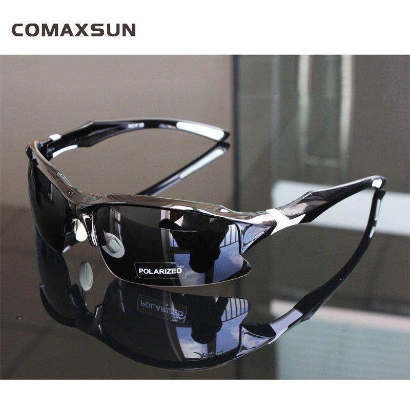 Professional Polarized Sunglasses