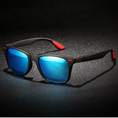 DJXFZLO Brand Design Polarized Sunglasses For Men And Women
