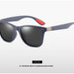 DJXFZLO Brand Design Polarized Sunglasses For Men And Women