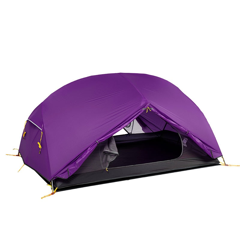 Naturehike Mongar 2 Persons Camping Tent