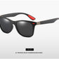 DJXFZLO Brand Design Polarized Sunglasses For Men And Women