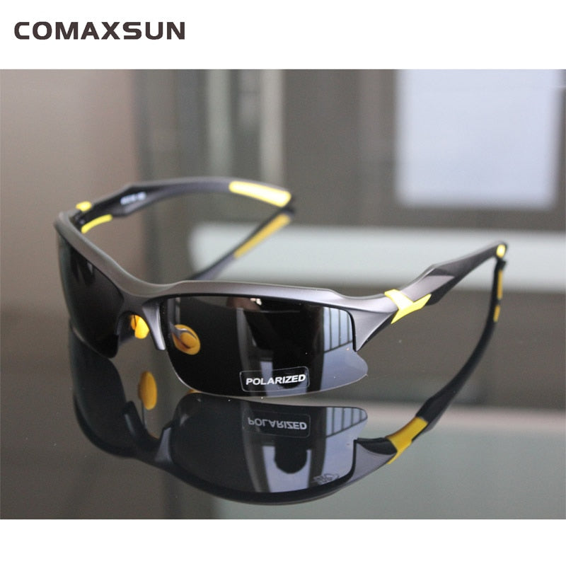 Professional Polarized Sunglasses