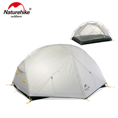 Naturehike Mongar 2 Persons Camping Tent