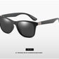 DJXFZLO Brand Design Polarized Sunglasses For Men And Women