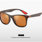 DJXFZLO Brand Design Polarized Sunglasses For Men And Women