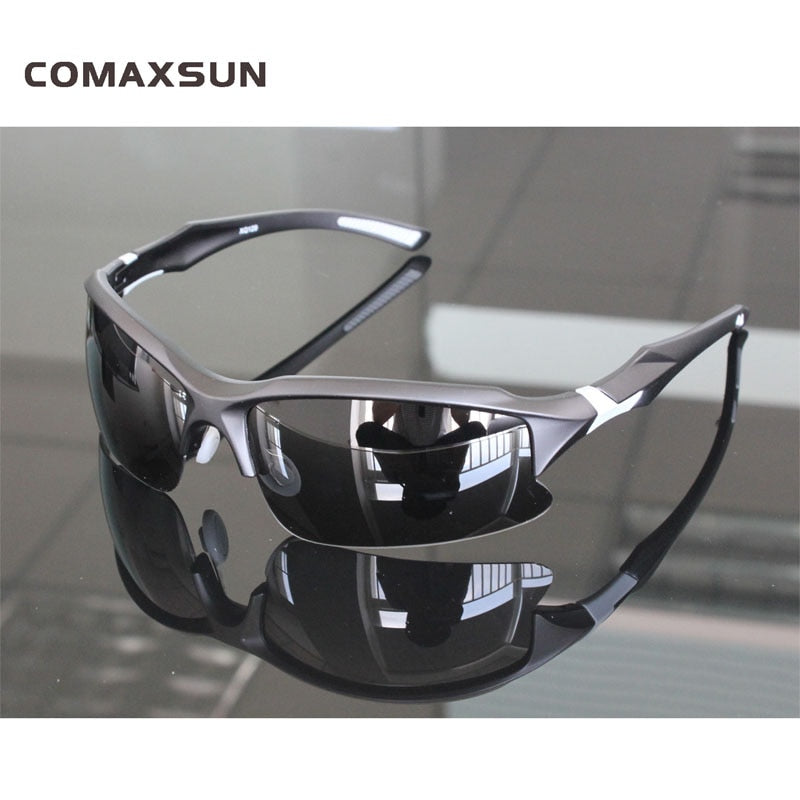 Professional Polarized Sunglasses