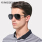 KINGSEVEN Aluminum Magnesium Polarized  Sunglasses - UV400 Protection