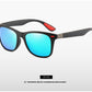 DJXFZLO Brand Design Polarized Sunglasses For Men And Women