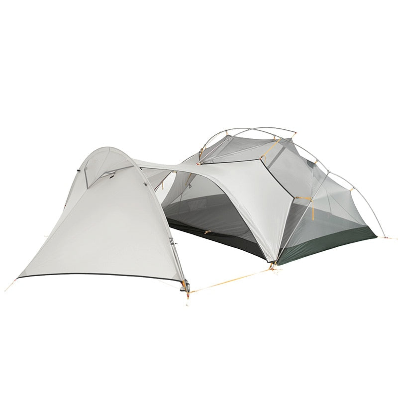 Naturehike Mongar 2 Persons Camping Tent