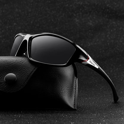 Luxury HD Polarized Sunglasses For Men