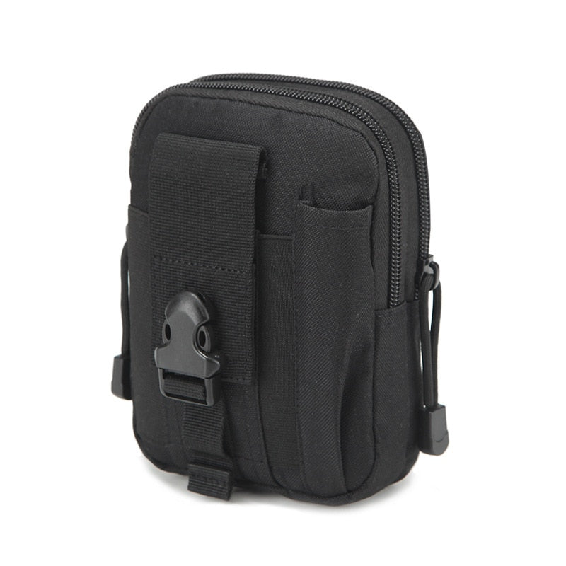 Tactical Molle Pouch