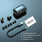TWS Bluetooth 5.0 Waterproof Earbuds With 2200mAh Charging Box