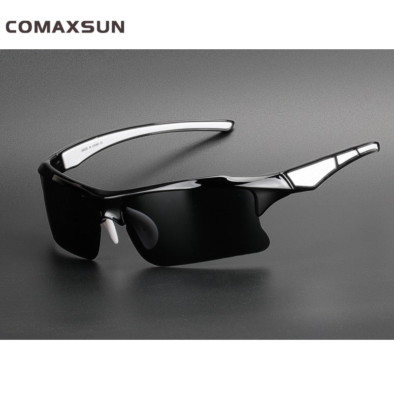 Professional Polarized Sunglasses