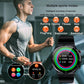 iKUNKONG™ ECG+PPG+HR Multifunction Smart Watch