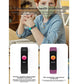 UGUMO Children's  Smart Watch Fitness Bracelet With Body Temperature | Heart Rate | Blood Pressure Monitoring
