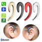 Bone Conduction Hook Earphone