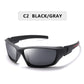 2022 Vintage Polarized Luxury Sunglasses For Men