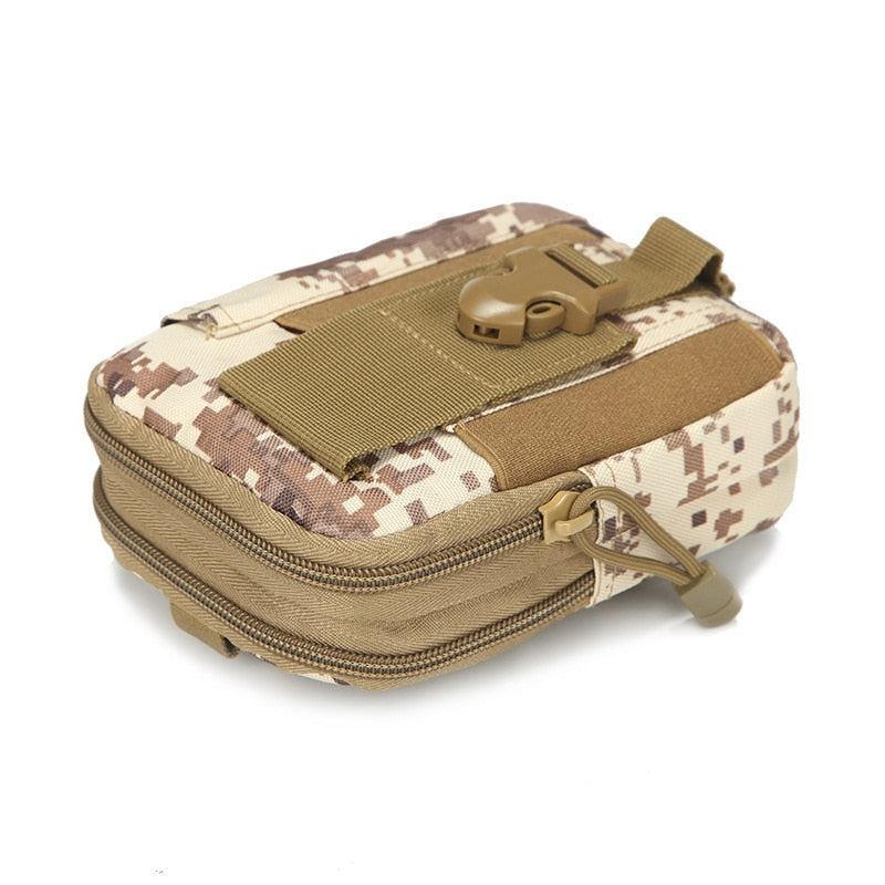 Tactical Molle Pouch