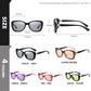CoolPandas Photochromic Polarized Fashion Women Sunglasses