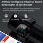 🔥 LAST DAY 50% Off 🔥 iKUNKONG™ ECG+PPG+HR Multifunction Smart Watch