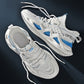 Cuxain | Breathable Casual Men Sneakers