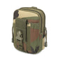 Tactical Molle Pouch