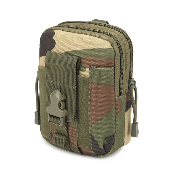 Tactical Molle Pouch