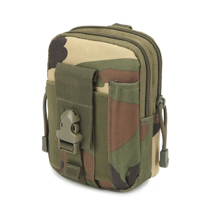 Tactical Molle Pouch