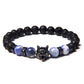 Viking Wolf Bracelet