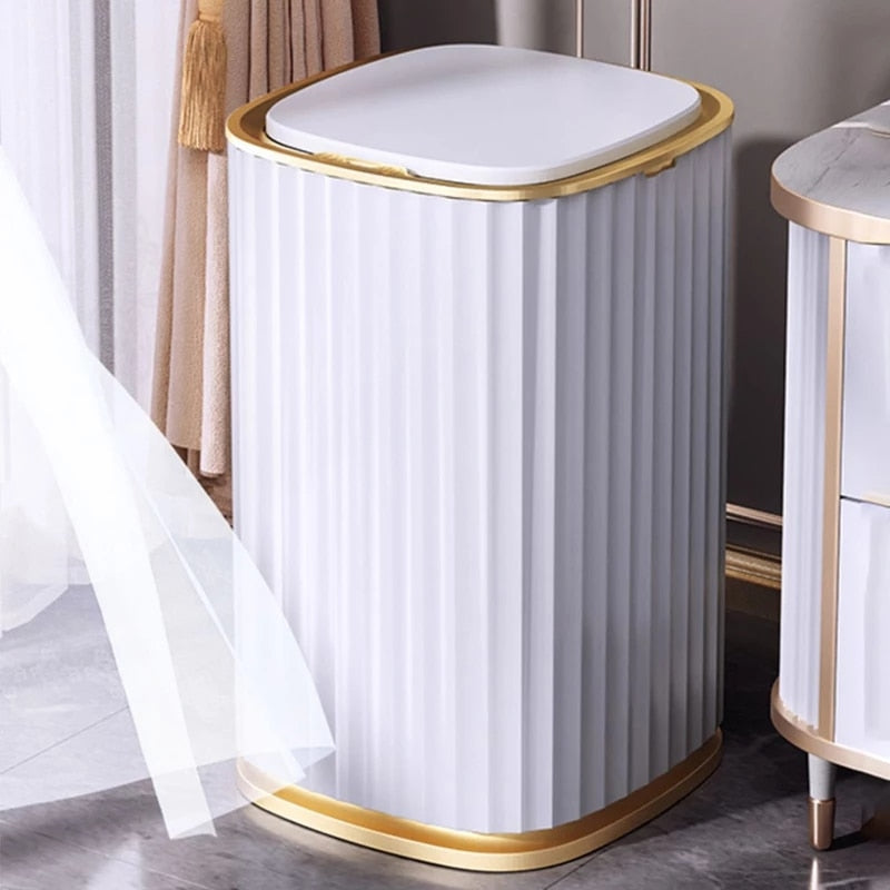 TRXCAN Smart Automatic Trash Can