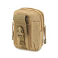 Tactical Molle Pouch
